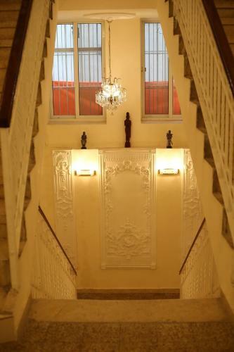 City Citadel Hotel