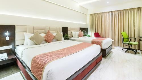 Hotel Attide Biz