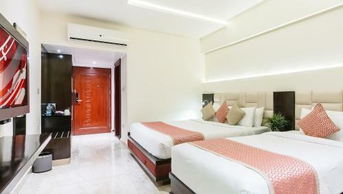 Hotel Attide Biz