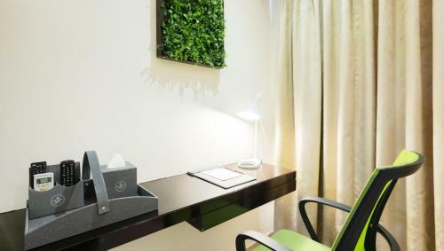 Hotel Attide Biz