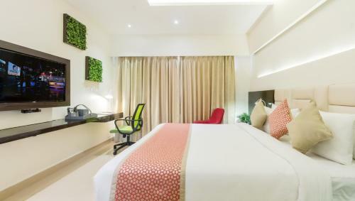 Hotel Attide Biz