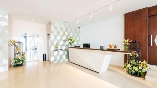 Hotel Attide Biz
