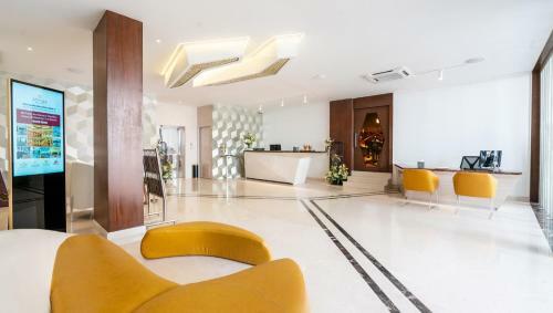 Hotel Attide Biz