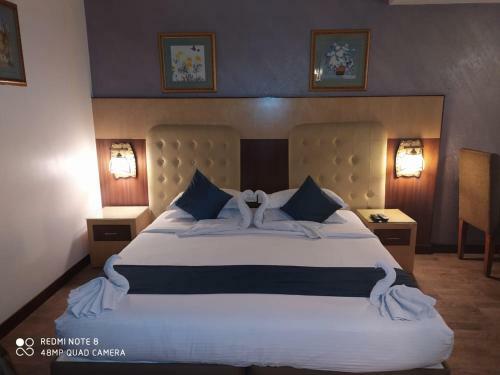 Hotel Silicrest
