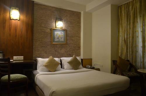 Hotel Silicrest