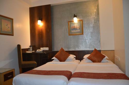 Hotel Silicrest