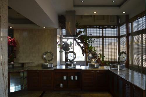 Hotel Silicrest