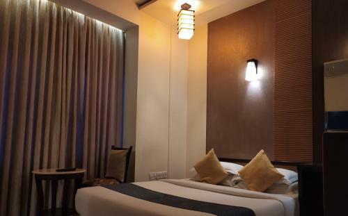 Hotel Silicrest