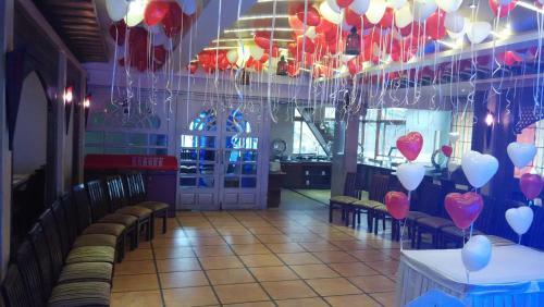 Hotel Silicrest