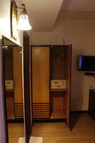 Hotel Silicrest