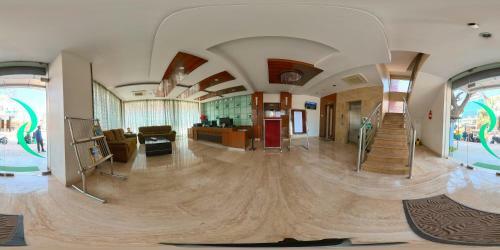 Hotel Silicrest