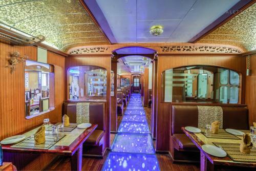 Golden Metro Hotel
