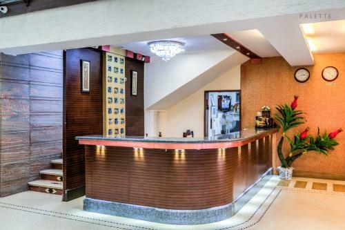 Golden Metro Hotel