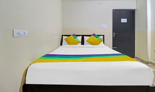 Hotel Treebo Trip Omkar Inn