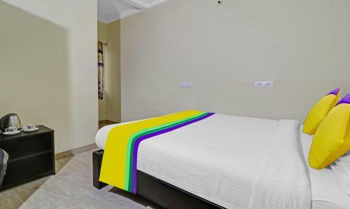 Hotel Treebo Trip Omkar Inn
