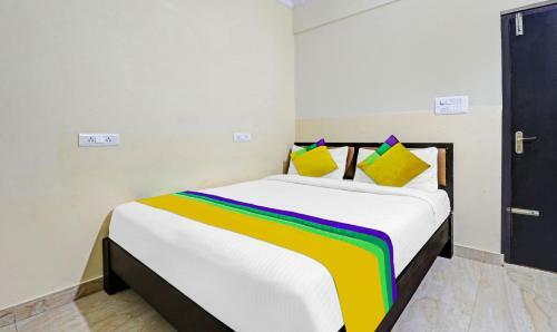 Hotel Treebo Trip Omkar Inn
