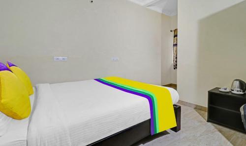 Hotel Treebo Trip Omkar Inn