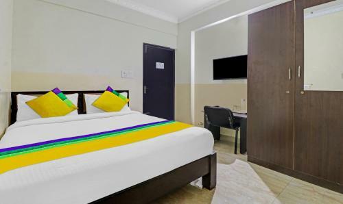 Hotel Treebo Trip Omkar Inn