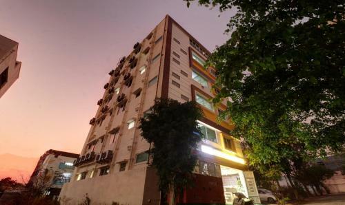 Hotel Treebo Trip Omkar Inn