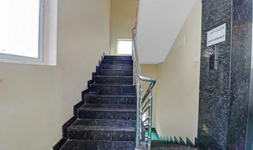 Hotel Treebo Trip Omkar Inn