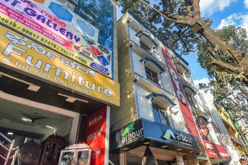 Oyo 63230 Exotica Hotels