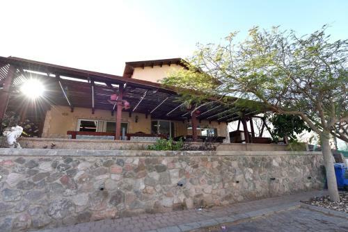 Amazing Villa