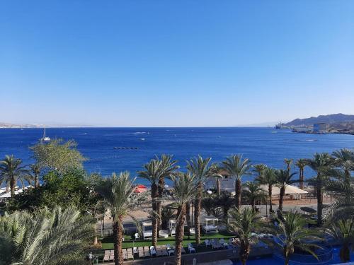 Apartamento Levis House Eilat