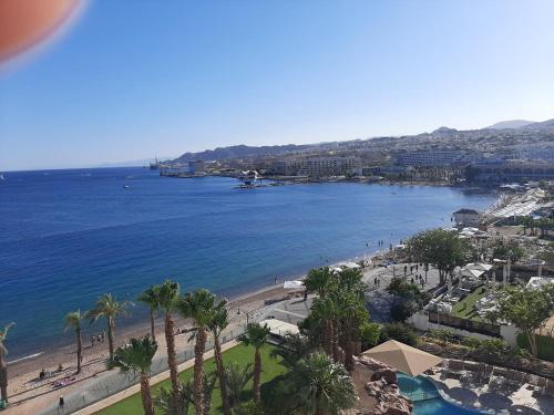 Apartamento Levis House Eilat