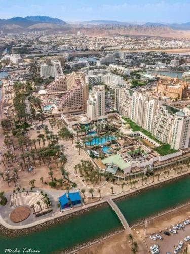 Apartamento Levis House Eilat
