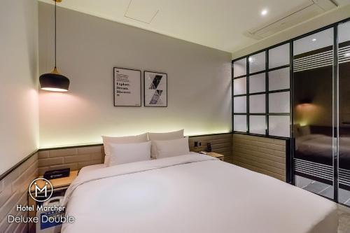 Hotel Marcher