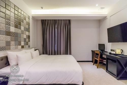 Hotel Marcher