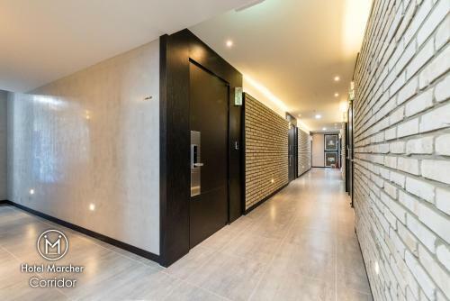 Hotel Marcher