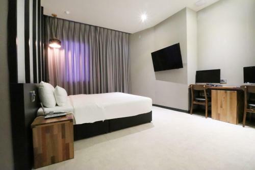 Hotel Marcher
