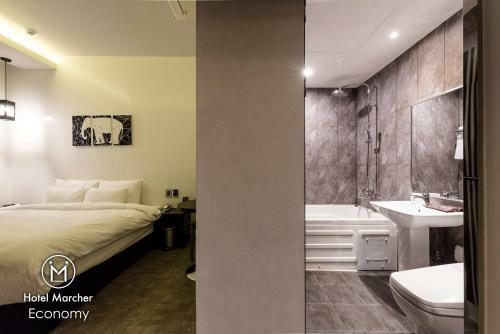 Hotel Marcher