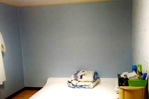 J Motel Gwangalli