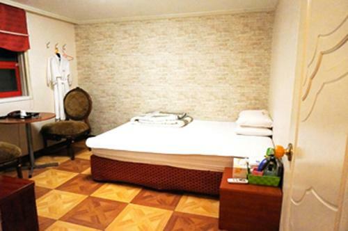 J Motel Gwangalli