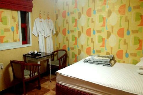 J Motel Gwangalli