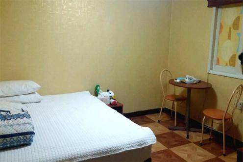 J Motel Gwangalli
