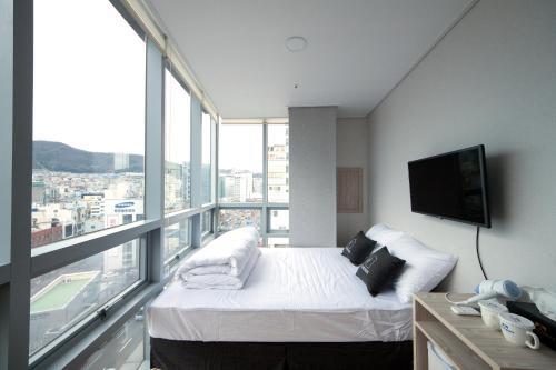 Hostal K-guesthouse Premium Nampo 1