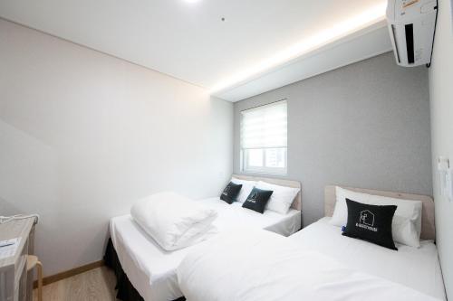 Hostal K-guesthouse Premium Nampo 1