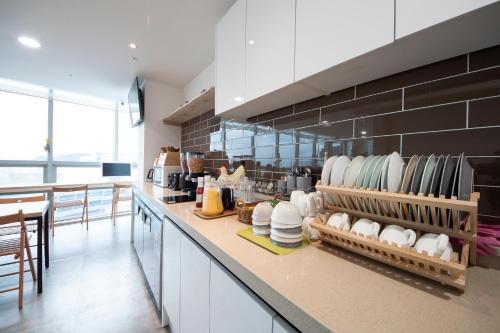 Hostal K-guesthouse Premium Nampo 1