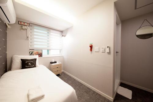 Hostal K-guesthouse Seomyeon 1
