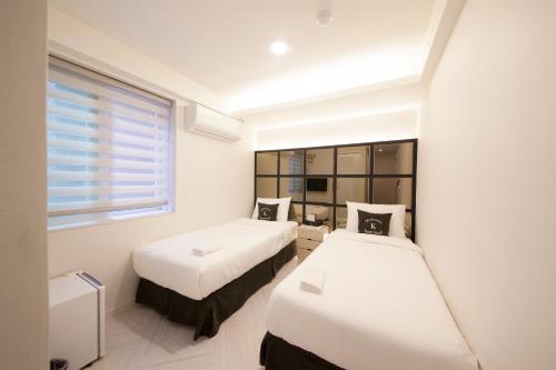Hostal K-guesthouse Seomyeon 1