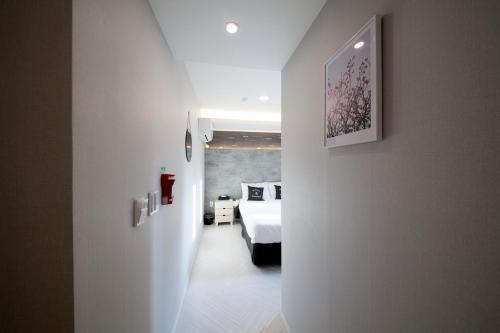 Hostal K-guesthouse Seomyeon 1