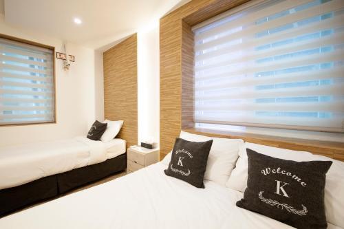 Hostal K-guesthouse Seomyeon 1