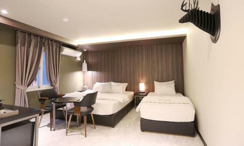 Gupo Idea Hotel