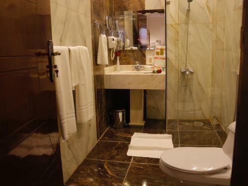 Central Park Hotel Bisha ???? ?????? ???? ????