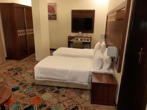 Central Park Hotel Bisha ???? ?????? ???? ????