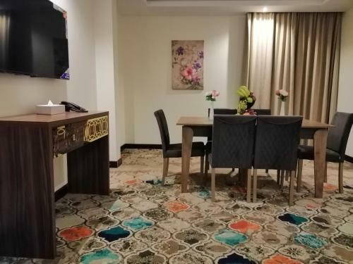 Central Park Hotel Bisha ???? ?????? ???? ????