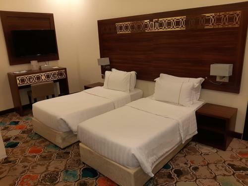 Central Park Hotel Bisha ???? ?????? ???? ????